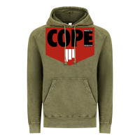 Vintage Olive #manchester #orchestra #cope Vintage Hoodie - linhVisuals