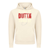 Vintage Artic straight outta surgery funny get well soon gifts post surgery supporti Vintage Hoodie - linhVisuals