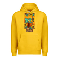 Lemon don't jesus done it that way western skeleton  12 oz can cooler  (slim Premium Hoodie - Artiststas