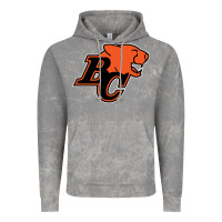 Cloud Rock BC Lions Vintage Hoodie - linhVisuals