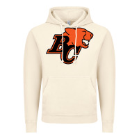 Vintage Artic BC Lions Vintage Hoodie - linhVisuals