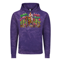 Cloud Purple Giddy Up Jingle Horse Pick Up Your Feet Vintage Hoodie - CowhideDigitalArt