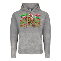 Cloud Rock Giddy Up Jingle Horse Pick Up Your Feet Vintage Hoodie - CowhideDigitalArt