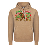 Vintage Coffee Giddy Up Jingle Horse Pick Up Your Feet Vintage Hoodie - CowhideDigitalArt