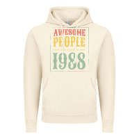 Vintage Artic vintage 1988 awesome people are born in 1988 31st birthday gift for me Vintage Hoodie - linhVisuals
