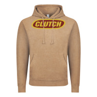 Vintage Coffee clutch Vintage Hoodie - linhVisuals