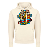Vintage Artic chip and dale anime character Vintage Hoodie - linhVisuals