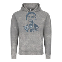 Rocky Vintage Hoodie | Teevron