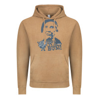 Vintage Camel rocky Vintage Hoodie - linhVisuals