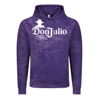 Cloud Purple don julio Vintage Hoodie - linhVisuals
