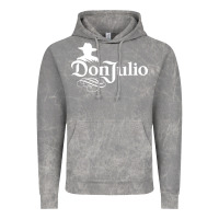 Cloud Rock don julio Vintage Hoodie - linhVisuals