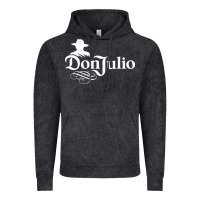 Vintage Black don julio Vintage Hoodie - linhVisuals