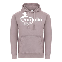 Vintage Zinc don julio Vintage Hoodie - linhVisuals