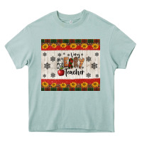 Arona very merry teacher Heavy Core Tee - Jasminsmagicworld