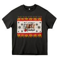 Asphalt very merry teacher Heavy Core Tee - Jasminsmagicworld