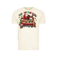 Vintage Arctic one for the road coffee Vintage Tee - FaDigitalArtStudio