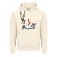 Vintage Artic funny rabbit 3 Vintage Hoodie - linhVisuals