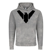 Cloud Rock nightwing Vintage Hoodie - linhVisuals
