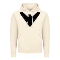 Vintage Artic nightwing Vintage Hoodie - linhVisuals