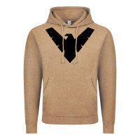 Vintage Coffee nightwing Vintage Hoodie - linhVisuals