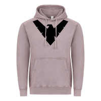 Nightwing Vintage Hoodie | Teevron