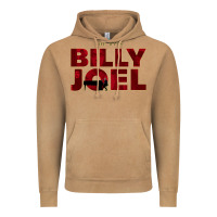 Vintage Camel perfect billy -joel the hits Vintage Hoodie - linhVisuals