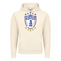 Vintage Artic pachuca femenil Vintage Hoodie - linhVisuals