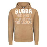 Vintage Camel bubba, the man, the myth, the legend Vintage Hoodie - linhVisuals