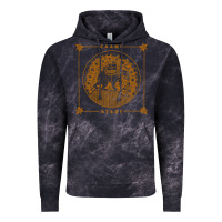 Cloud Black #caamp #by&by Vintage Hoodie - linhVisuals