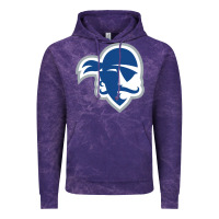 Cloud Purple seton hall pirates Vintage Hoodie - linhVisuals