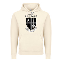 Vintage Artic la salle university Vintage Hoodie - linhVisuals