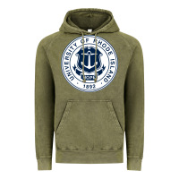 Vintage Olive university of rhode island Vintage Hoodie - linhVisuals