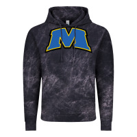 Cloud Black morehead state eagles wordmark Vintage Hoodie - linhVisuals