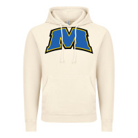 Vintage Artic morehead state eagles wordmark Vintage Hoodie - linhVisuals