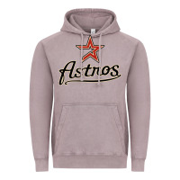 The Astronauts Best Baseball Merch Vintage Hoodie | Teevron