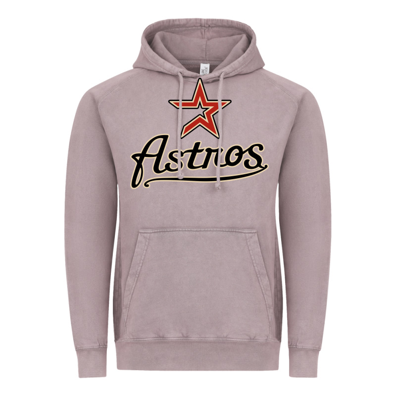 The Astronauts Best Baseball Merch Vintage Hoodie by linhVisuals | Teevron