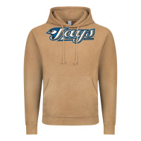 Vintage Camel The Jays Baseball Vintage Hoodie - linhVisuals