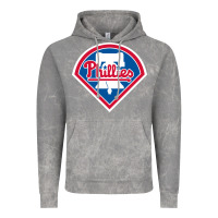 Cloud Rock The Phils Baseball Merch Vintage Hoodie - linhVisuals