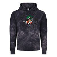 Cloud Black Down East Wood Ducks Vintage Hoodie - linhVisuals