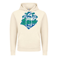 Vintage Artic Lexington Legends Vintage Hoodie - linhVisuals