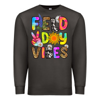 Smoke field day vibes Premium Sweatshirt - RanaPortraitStore
