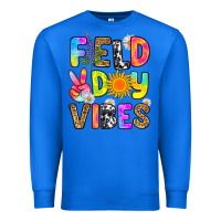 True Royal field day vibes Premium Sweatshirt - RanaPortraitStore