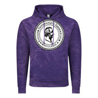 Cloud Purple vanderbilt university Vintage Hoodie - linhVisuals