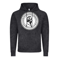 Vintage Black vanderbilt university Vintage Hoodie - linhVisuals