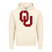 Vintage Artic oklahoma sooners Vintage Hoodie - linhVisuals