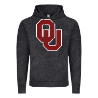 Vintage Black oklahoma sooners Vintage Hoodie - linhVisuals