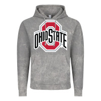 Cloud Rock football Vintage Hoodie - linhVisuals