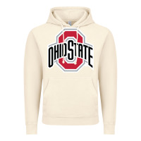 Vintage Artic football Vintage Hoodie - linhVisuals