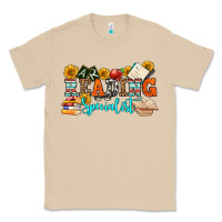 Reading Specialist Olivia Classic Tee | Teevron