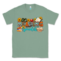 Sage reading specialist olivia Classic Tee - OliviaCreatesArt